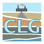Contaminated Land logo